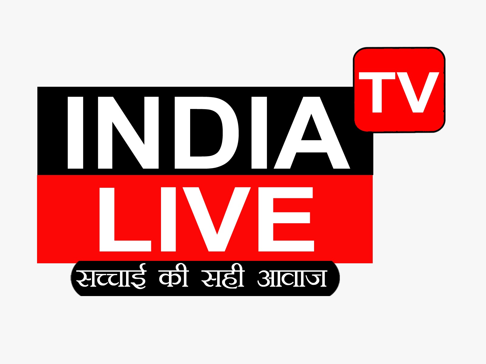 INDIA TV LIVE