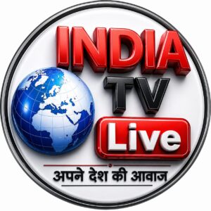 Photo of INDIA TV LIVE